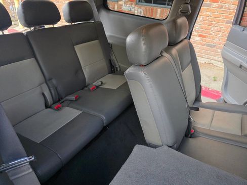 Used 2008 Dodge Durango SLT w/ Trailer Tow Group image 12