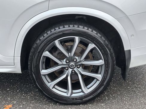 Used 2019 Volvo XC90 T6 Momentum w/ Advanced Package image 8