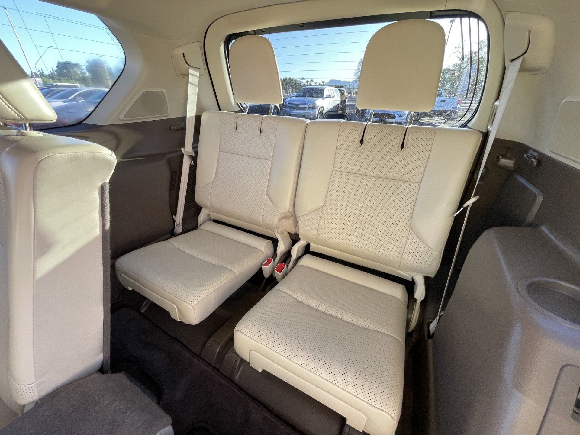 Used 2010 Lexus GX 460 Premium AWD/4WD image 24