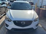 Used 2014 MAZDA CX-5 Grand Touring image 2