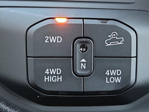 New 2026 RAM 2500 Tradesman image 17