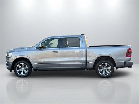 Used 2021 RAM 1500 Limited image 4