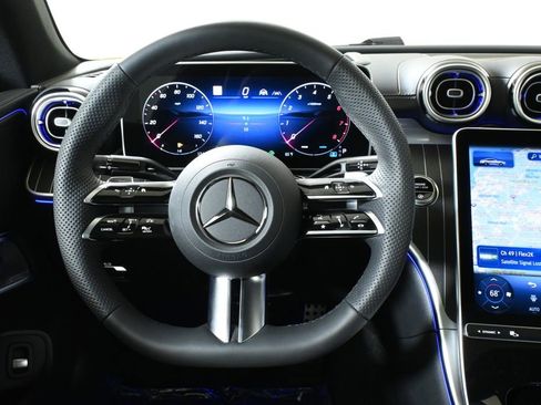 New 2026 Mercedes-Benz CLE 450 4MATIC Coupe image 17