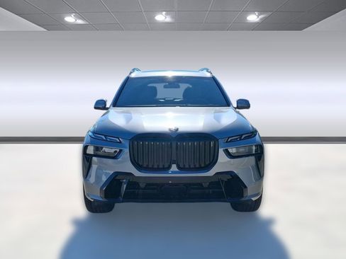 Used 2026 BMW X7 xDrive40i w/ Executive Package AWD/4WD image 6