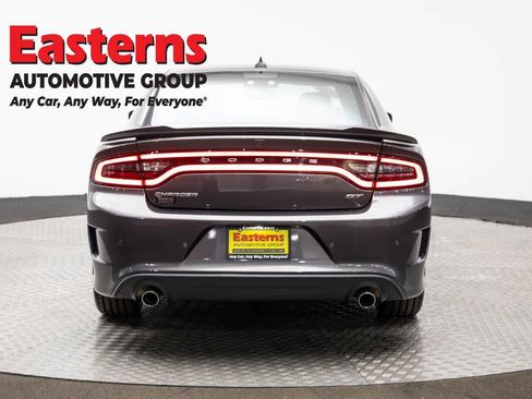 Used 2023 Dodge Charger GT image 6