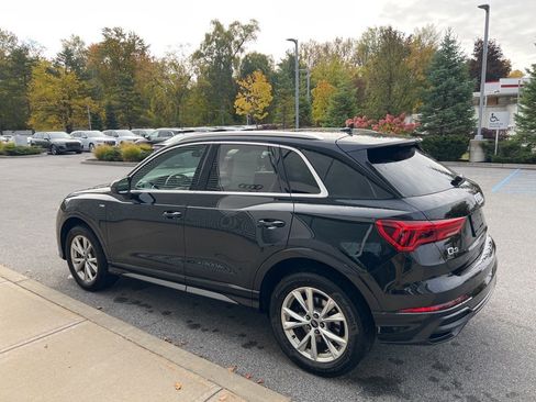 Used 2022 Audi Q3 2.0T Premium Plus w/ Premium Plus Package image 38