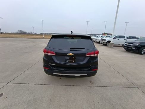 Used 2023 Chevrolet Equinox LT w/ Driver Convenience Package FWD image 11