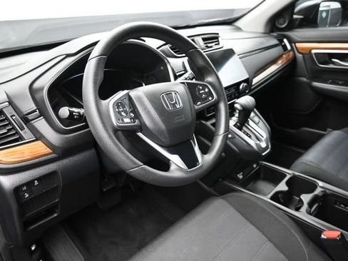 Used 2022 Honda CR-V EX image 18