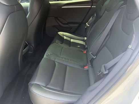Used 2021 Tesla Model S Plaid AWD/4WD image 14