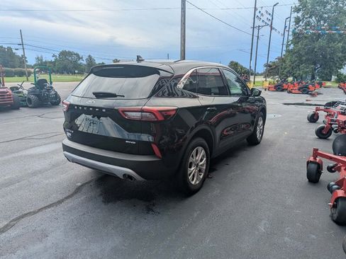 Used 2023 Ford Escape Active AWD/4WD image 7