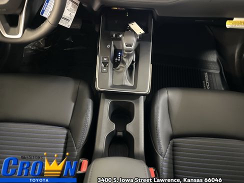 New 2026 Toyota Corolla Cross XSE image 34