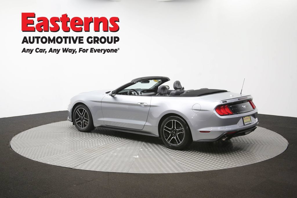 Used 2023 Ford Mustang Premium RWD image 60