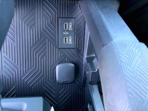 New 2026 Toyota Tacoma TRD Off-Road image 19