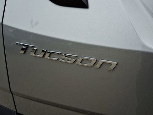 Used 2024 Hyundai Tucson SEL image 32