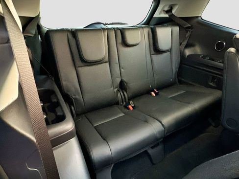 New 2026 Subaru Ascent Touring image 29