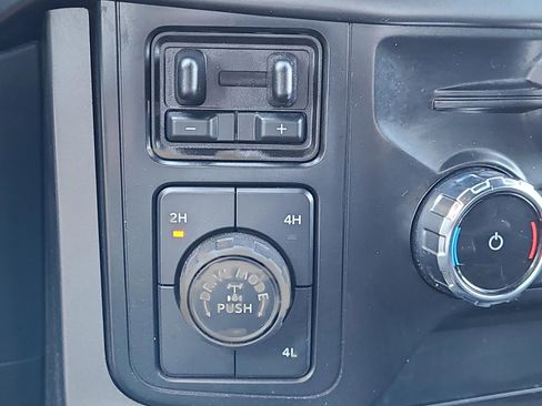 Used 2024 Ford F150 XLT w/ Equipment Group 302A MID AWD/4WD image 23