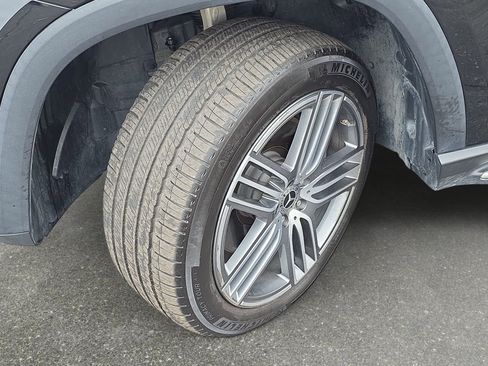 Certified 2023 Mercedes-Benz GLS 450 GLS 450 image 31