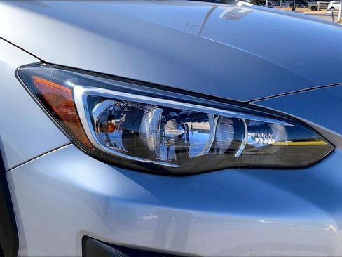 Used 2021 Subaru Crosstrek 2.5i Sport w/ Moonroof Package image 30