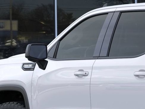 New 2026 GMC Sierra 1500 Elevation w/ Elevation Premium Package AWD/4WD image 12