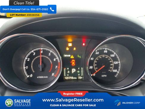 Used 2020 Mitsubishi Outlander Sport AWD image 12