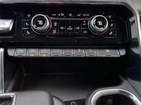 Used 2024 GMC Sierra 1500 Denali w/ Denali Reserve Package image 29