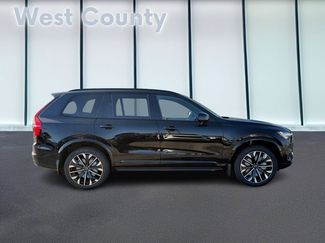 New 2026 Volvo XC90 B6 Ultra w/ Lounge Package video 2