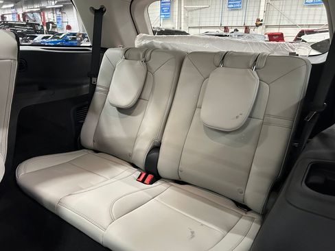 New 2026 Lincoln Aviator AWD w/ Jet Appearance Package image 28