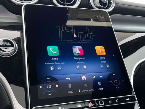 New 2026 Mercedes-Benz GLC 300 4MATIC image 21