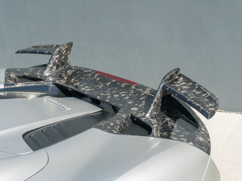 Used 2023 Ferrari F8 Tributo image 31