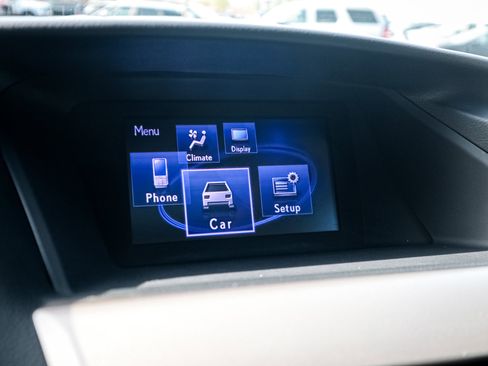 Used 2014 Lexus RX 350 image 23