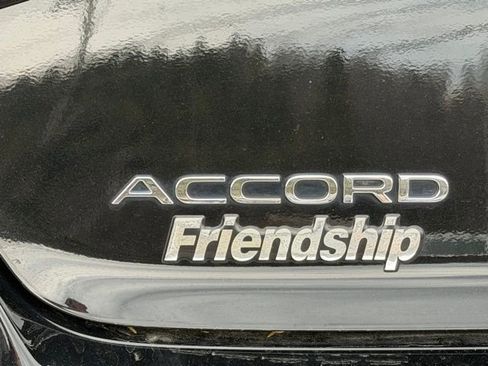 Used 2024 Honda Accord Touring image 12