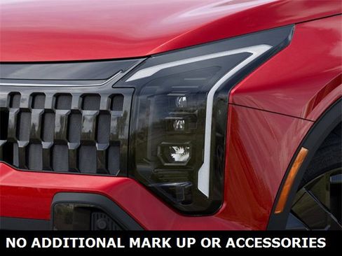 New 2026 Kia Sportage X-Line w/ X-Line Technology Package image 10