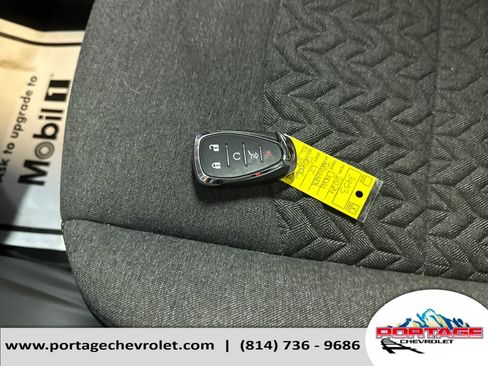 Used 2024 Chevrolet Equinox LT image 29