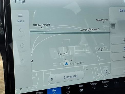 Used 2024 Ford Expedition Max Limited image 11