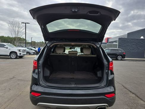 Used 2013 Hyundai Santa Fe Sport image 16