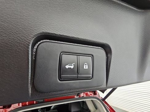 Used 2023 Nissan Rogue SL AWD/4WD image 33
