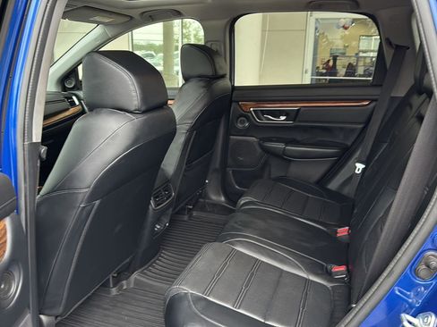 Used 2021 Honda CR-V Touring image 9