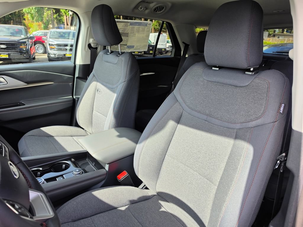 New 2026 Ford Explorer Active AWD/4WD image 23