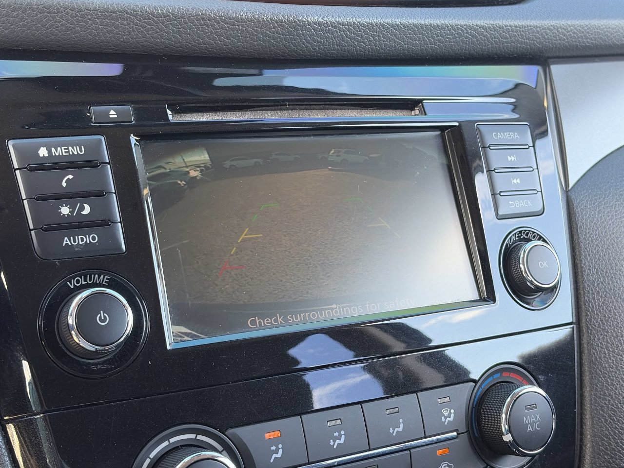 Used 2020 Nissan Rogue Sport S AWD/4WD image 25