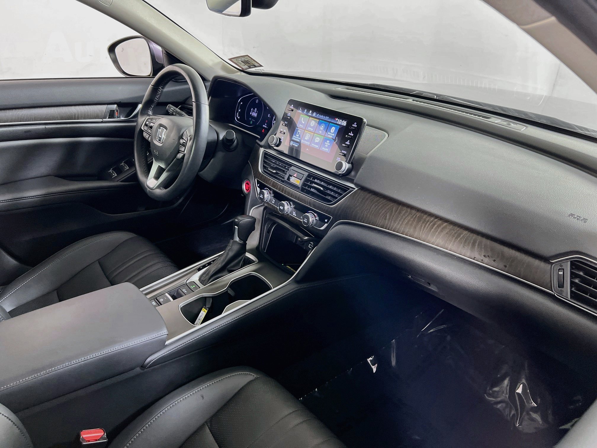 Used 2021 Honda Accord EX-L image 28