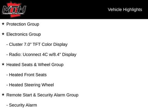 Used 2020 RAM 1500 Classic Warlock image 24