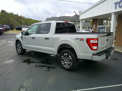 Used 2023 Ford F150 XL w/ STX Appearance Package image 9