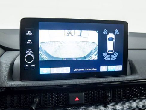 Certified 2024 Honda CR-V EX-L image 25