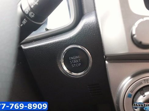 Used 2020 Toyota 4Runner Limited image 21