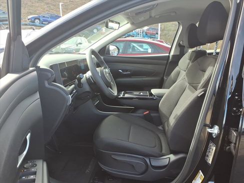 New 2026 Hyundai Tucson Blue SE AWD/4WD image 5
