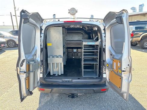 Used 2021 Ford Transit Connect XLT image 15