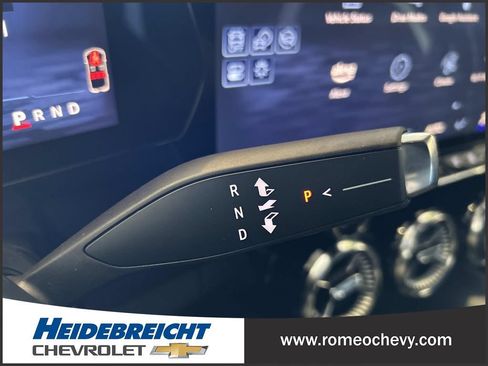 Used 2024 Chevrolet Blazer EV LT AWD/4WD image 24