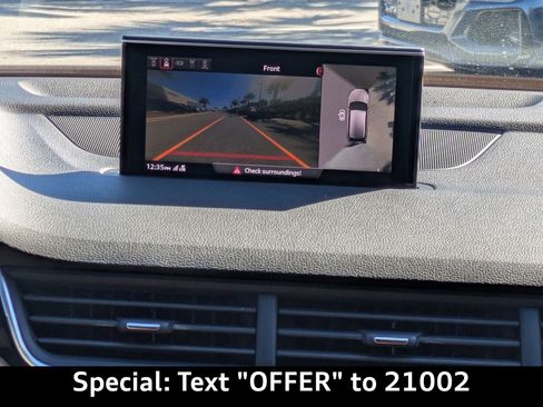 Used 2018 Audi Q7 3.0T Premium Plus w/ Premium Plus Package image 19