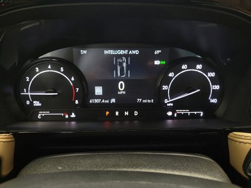 Used 2020 Lincoln Corsair Reserve w/ Equipment Group 201A AWD/4WD image 23