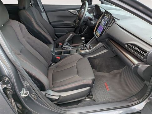 Certified 2022 Subaru WRX Premium image 29